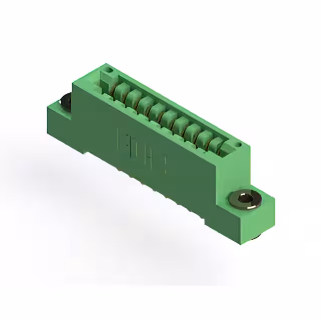 346-010-500-103 EDAC Inc.  Edgeboard Connectors